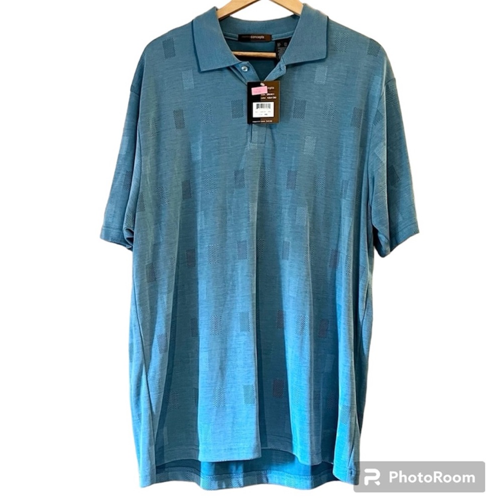 Dress Shirt